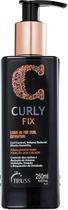 Curly Fix - Ativador de Cachos Truss 250ml