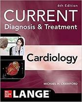 Current diagnosis and treatment cardiology - Mcgraw Hill Education - 2024
