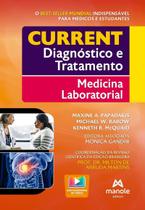 Current Diagnóstico E Tratamento: Medicina Laboratorial