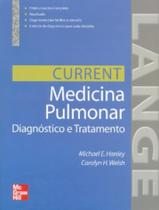 Current Medicina Pulmonar - MCGRAW HILL
