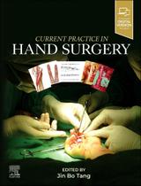 Current Practice In Hand Surgery