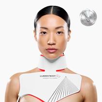 CurrentBody Skin Led Neck Décolletage Mask Series 2 CurrentBody Skin Led Neck Décolletage Mask Series 2