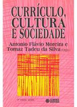 Currículo,Cultura E Sociedade