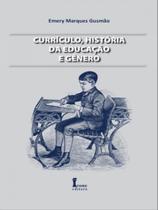 Currículo, história da educação e gênero - ICONE Currículo, história da educação e gênero - ICONE