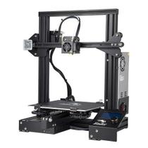 Currículo Impressora 3D Creality Ender 3 - Área de Impressão 22x22x25cm - Código Aberto