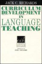 Curriculum development in language teaching - CAMBRIDGE UNIVERSITY PRESS DO BRASIL