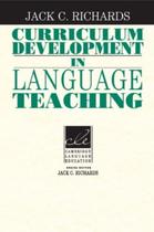 Curriculum Development In Language Teaching - Paperback - Cambridge University Press - ELT