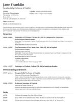 Curriculum VITAE 210x277mm - São Domingos UNITARIO