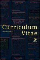 Curriculum Vitae ( Novo ) - Felipe Souza - Patua