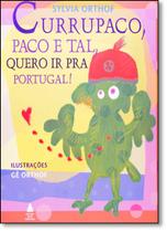 Currupaco Paco E Tal Quero