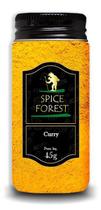 Curry 45g - Sem Glúten - Spice Forest