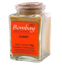 Curry 50g - Bombay