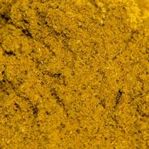 Curry á granel - 100gr