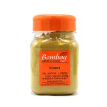 Curry Bombay 200g