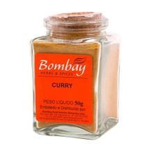 Curry Bombay 50g