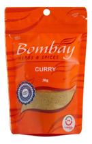 Curry Bombay Pouch 30G