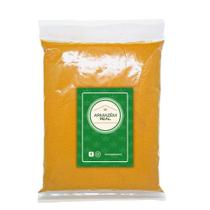 Curry Caseiro 1Kg Pó Natural