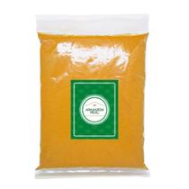 Curry caseiro 250g - Condimento natural para diversos pratos