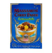 Curry em Pasta Pantai Massamun 50g Curry em Pasta Pantai Massamun 50g
