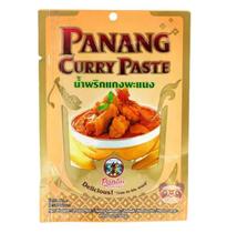 Curry em Pasta Pantai Panang 50g Curry em Pasta Pantai Panang 50g