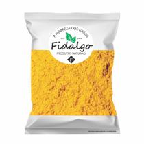 Curry Em Pó Com laudo de qualidade 500g