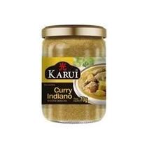 Curry Indiano Karui 70g