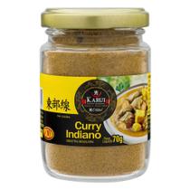 Curry Indiano - Karui