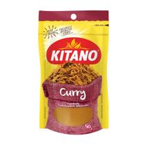 Curry Kitano 50g