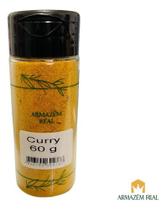 Curry Pote 60g - Armazem Real