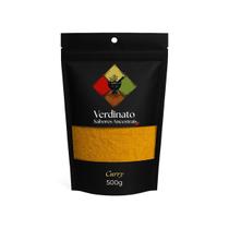 Curry Puro Premium 500g