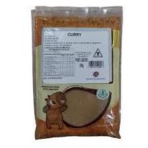 Curry Sem Glúten Tainá 200 g