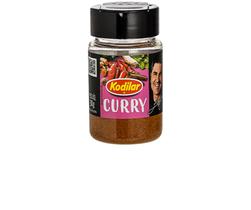 Curry Tempero Edu Guedes 100% 30g - Kodilar