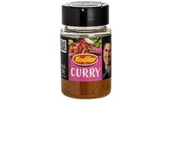 Curry Tempero Edu Guedes 100% 30G - Kodilar