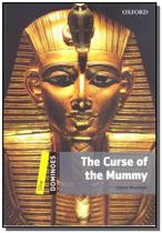 Curse of the mummy the dom 1 2nd edition - OXFORD