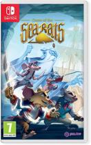 Curse of the Sea Rats - Switch - Nintendo
