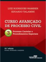 Curso Avancado de Processo Ci01