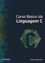 Curso básico da linguagem c - NOVATEC