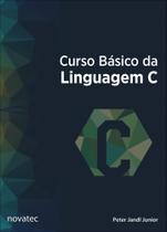 Curso básico da linguagem C - Novatec