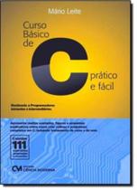 Curso Basico De C Pratico E Facil