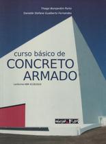 CURSO BASICO DE CONCRETO ARMADO -
