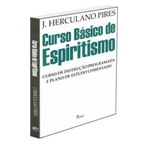 Curso Básico de Espiritismo - PAIDEIA