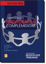 Curso Básico de Previdência Complementar