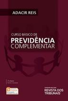 Curso Básico de Previência Complementar