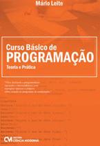 Curso basico de programaçao - CIENCIA MODERNA