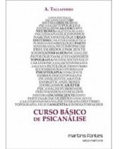 Curso básico de psicanálise