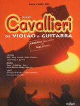 Curso Cavallieri De Violão e Guitarra