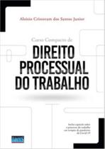 Curso Compacto De Direito Processual Do Trabalho - IMPETUS Curso Compacto De Direito Processual Do Trabalho - IMPETUS