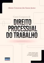 Curso Compacto de Direito Processual do Trabalho - IMPETUS