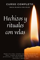 Curso completo de magia branca com velas - feitiços e rituais