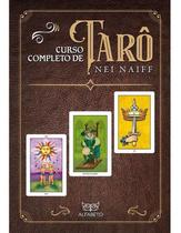 Curso Completo de Tarô